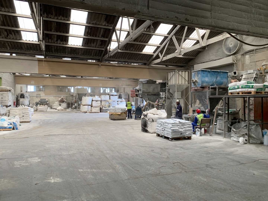 Commercial Property for Sale in Epping Industrial Western Cape